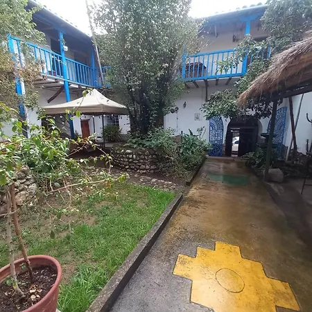 Saja Home 3